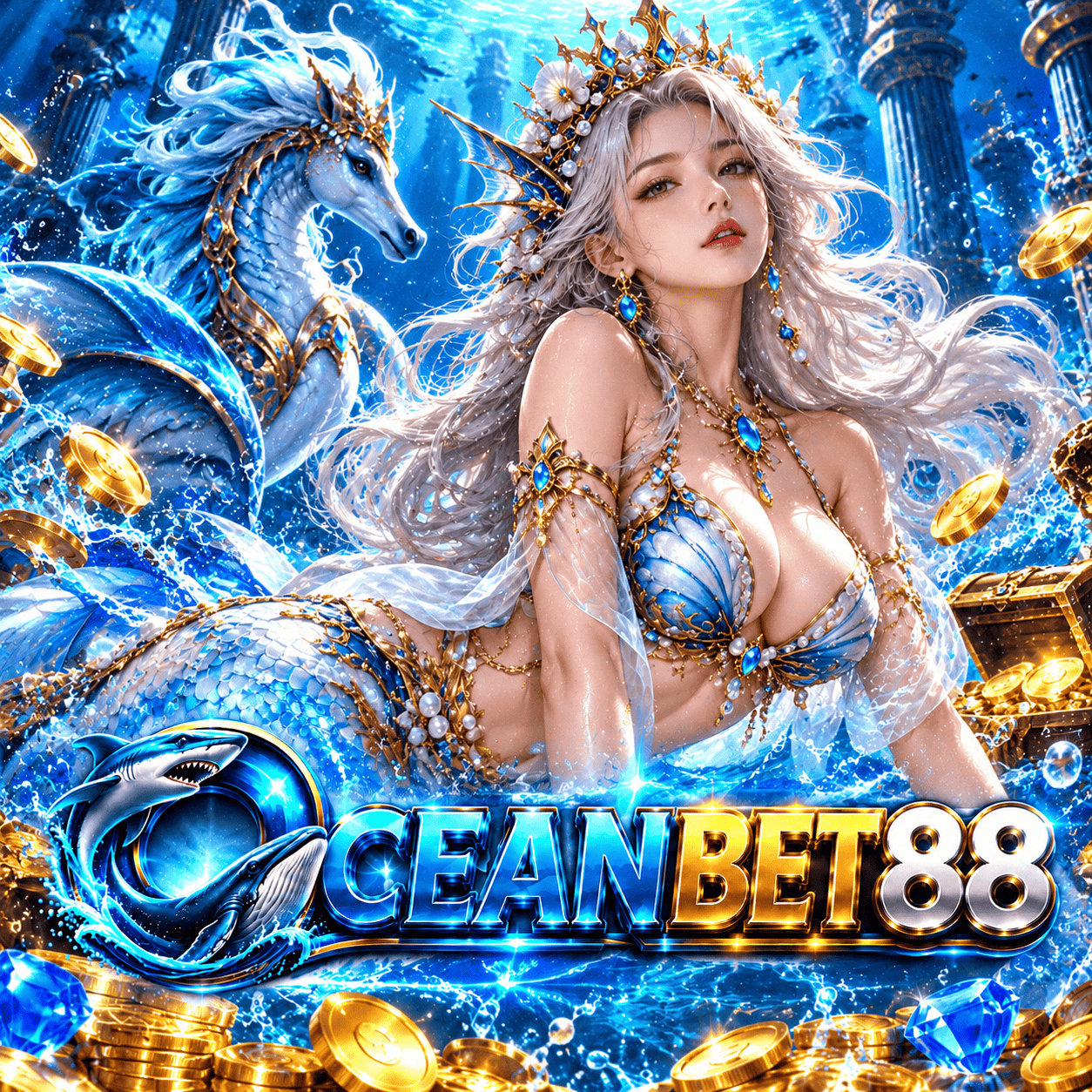 Link Alternatif OCEANBET88 Akses Fleksibel